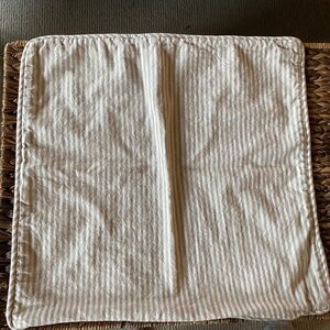 Pottery Barn Wheaton Pillow Case - 18"